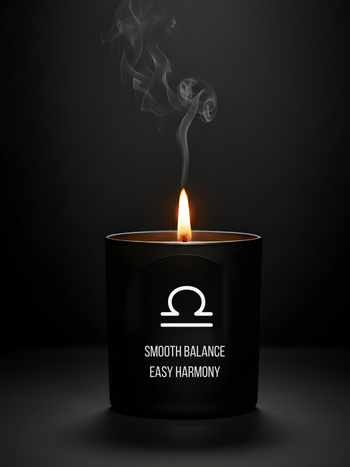 "GOT MILF" Libra Candle