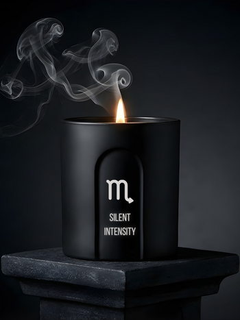 "GOT MILF" Scorpio Candle