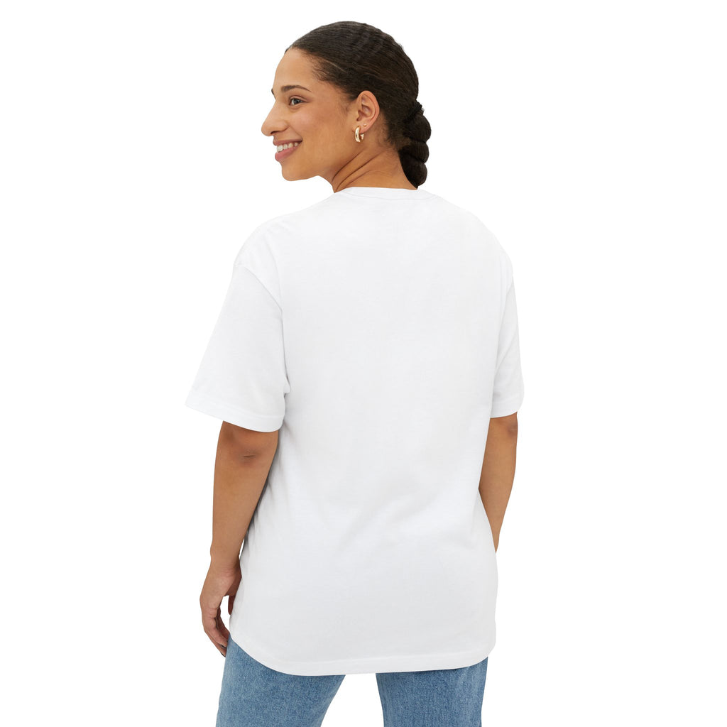 I <3 MILFS Unisex White Tee