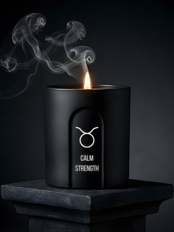 "Got MILF" Taurus Candle